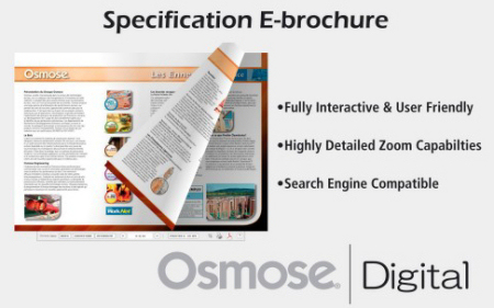 Osmose Timber Specification Guide - Click to download